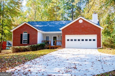 Get ready to live where you play. This home has a new roof on Fairfield Plantation Golf and Country Club in Georgia - for sale on GolfHomes.com, golf home, golf lot