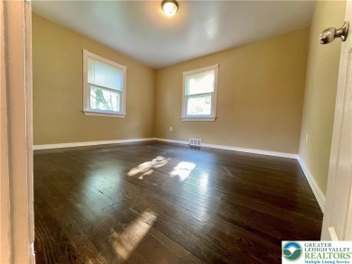 Beautiful Single and VERY LOW maintenance home in the upscale on Wyoming Valley Country Club in Pennsylvania - for sale on GolfHomes.com, golf home, golf lot
