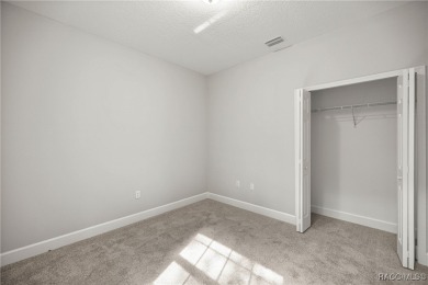 Brand new and move-in ready, this 4-bedroom, 3-bathroom pool on Pine Ridge Community Golf and Country Club in Florida - for sale on GolfHomes.com, golf home, golf lot