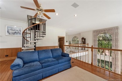 CREATE YOUR OWN COMPOUND on this 1.6 private acre lot with over on Martin Downs Country Club in Florida - for sale on GolfHomes.com, golf home, golf lot