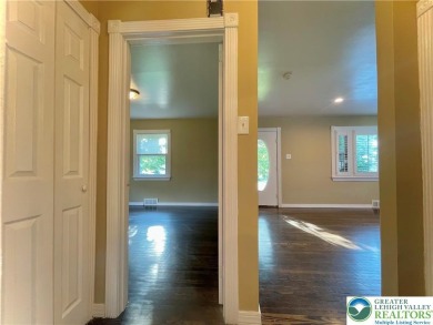 Beautiful Single and VERY LOW maintenance home in the upscale on Wyoming Valley Country Club in Pennsylvania - for sale on GolfHomes.com, golf home, golf lot