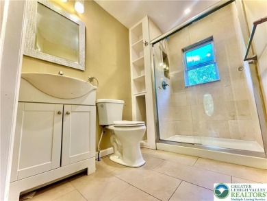 Beautiful Single and VERY LOW maintenance home in the upscale on Wyoming Valley Country Club in Pennsylvania - for sale on GolfHomes.com, golf home, golf lot
