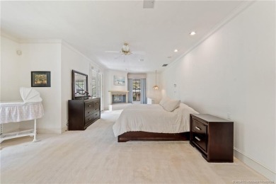 CREATE YOUR OWN COMPOUND on this 1.6 private acre lot with over on Martin Downs Country Club in Florida - for sale on GolfHomes.com, golf home, golf lot