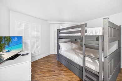 This beautifully appointed 2-bedroom, 2-bath condo is move-in or on Sandestin Golf and Beach Resort - The Links in Florida - for sale on GolfHomes.com, golf home, golf lot