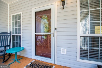 Get ready to live where you play. This home has a new roof on Fairfield Plantation Golf and Country Club in Georgia - for sale on GolfHomes.com, golf home, golf lot