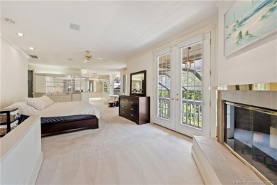 CREATE YOUR OWN COMPOUND on this 1.6 private acre lot with over on Martin Downs Country Club in Florida - for sale on GolfHomes.com, golf home, golf lot