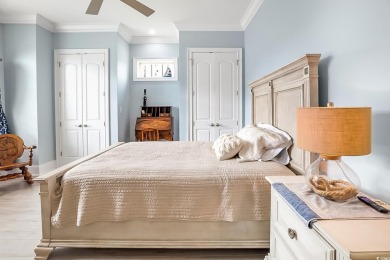 Price DROP! This stunning five-bedroom, four-bath on Myrtlewood Golf Course and Club  in South Carolina - for sale on GolfHomes.com, golf home, golf lot