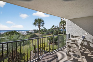 This beautifully appointed 2-bedroom, 2-bath condo is move-in or on Sandestin Golf and Beach Resort - The Links in Florida - for sale on GolfHomes.com, golf home, golf lot