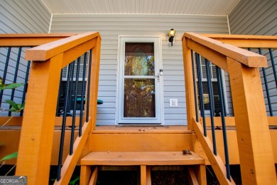 Get ready to live where you play. This home has a new roof on Fairfield Plantation Golf and Country Club in Georgia - for sale on GolfHomes.com, golf home, golf lot