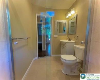 Beautiful Single and VERY LOW maintenance home in the upscale on Wyoming Valley Country Club in Pennsylvania - for sale on GolfHomes.com, golf home, golf lot