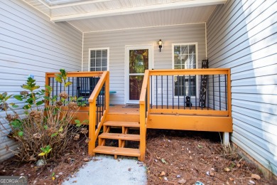 Get ready to live where you play. This home has a new roof on Fairfield Plantation Golf and Country Club in Georgia - for sale on GolfHomes.com, golf home, golf lot