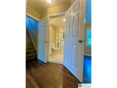Beautiful Single and VERY LOW maintenance home in the upscale on Wyoming Valley Country Club in Pennsylvania - for sale on GolfHomes.com, golf home, golf lot