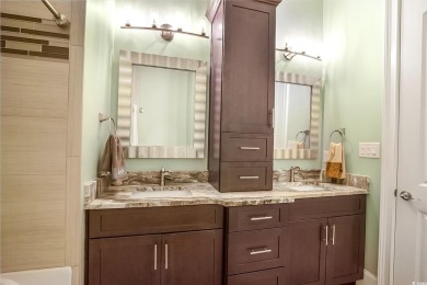 Price DROP! This stunning five-bedroom, four-bath on Myrtlewood Golf Course and Club  in South Carolina - for sale on GolfHomes.com, golf home, golf lot