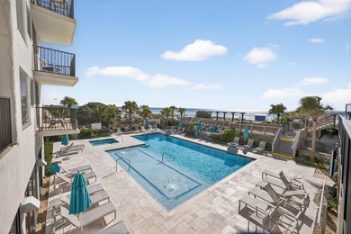 This beautifully appointed 2-bedroom, 2-bath condo is move-in or on Sandestin Golf and Beach Resort - The Links in Florida - for sale on GolfHomes.com, golf home, golf lot