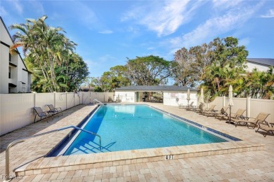 Southern Rear Exposure, 3 Bedroom, 2 Full Bath Condo, Owners on The Forest Country Club in Florida - for sale on GolfHomes.com, golf home, golf lot