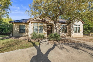 Welcome to your dream home in the core area of  Horseshoe Bay on Slick Rock Golf Course - Horseshoe Bay in Texas - for sale on GolfHomes.com, golf home, golf lot