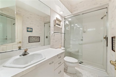 CREATE YOUR OWN COMPOUND on this 1.6 private acre lot with over on Martin Downs Country Club in Florida - for sale on GolfHomes.com, golf home, golf lot