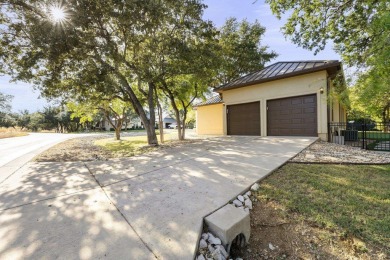 Welcome to your dream home in the core area of  Horseshoe Bay on Slick Rock Golf Course - Horseshoe Bay in Texas - for sale on GolfHomes.com, golf home, golf lot