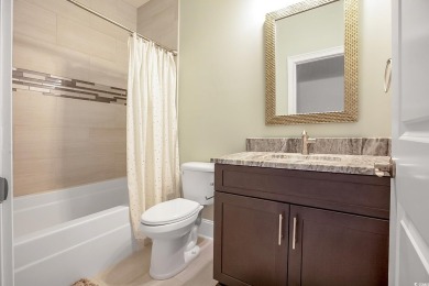 Price DROP! This stunning five-bedroom, four-bath on Myrtlewood Golf Course and Club  in South Carolina - for sale on GolfHomes.com, golf home, golf lot