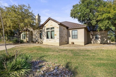 Welcome to your dream home in the core area of  Horseshoe Bay on Slick Rock Golf Course - Horseshoe Bay in Texas - for sale on GolfHomes.com, golf home, golf lot