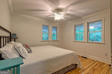 Nestled in Burton Getaways Community, this charming Fee Simple on Waterfall Country Club in Georgia - for sale on GolfHomes.com, golf home, golf lot