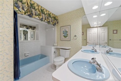 CREATE YOUR OWN COMPOUND on this 1.6 private acre lot with over on Martin Downs Country Club in Florida - for sale on GolfHomes.com, golf home, golf lot