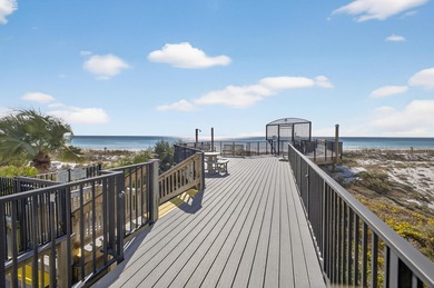 This beautifully appointed 2-bedroom, 2-bath condo is move-in or on Sandestin Golf and Beach Resort - The Links in Florida - for sale on GolfHomes.com, golf home, golf lot