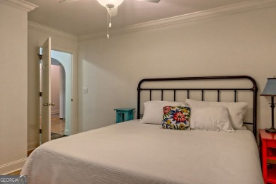 Nestled in Burton Getaways Community, this charming Fee Simple on Waterfall Country Club in Georgia - for sale on GolfHomes.com, golf home, golf lot