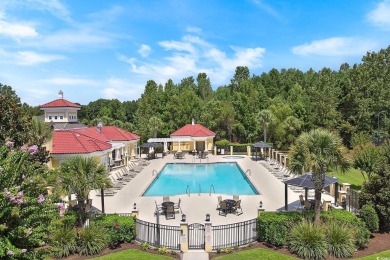 Price DROP! This stunning five-bedroom, four-bath on Myrtlewood Golf Course and Club  in South Carolina - for sale on GolfHomes.com, golf home, golf lot