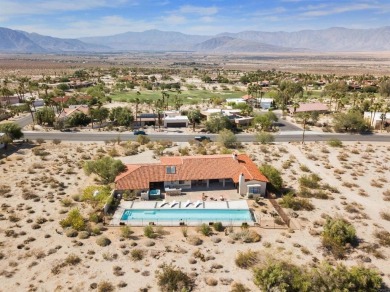 Welcome to La Casa de la Estrella, a thoughtfully designed on Rams Hill Golf Club in California - for sale on GolfHomes.com, golf home, golf lot