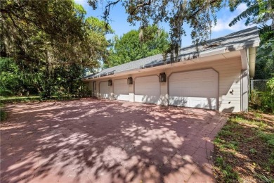 CREATE YOUR OWN COMPOUND on this 1.6 private acre lot with over on Martin Downs Country Club in Florida - for sale on GolfHomes.com, golf home, golf lot