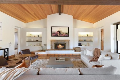 Welcome to La Casa de la Estrella, a thoughtfully designed on Rams Hill Golf Club in California - for sale on GolfHomes.com, golf home, golf lot