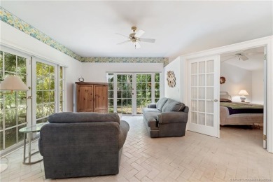 CREATE YOUR OWN COMPOUND on this 1.6 private acre lot with over on Martin Downs Country Club in Florida - for sale on GolfHomes.com, golf home, golf lot