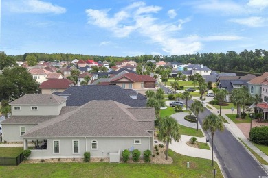 Price DROP! This stunning five-bedroom, four-bath on Myrtlewood Golf Course and Club  in South Carolina - for sale on GolfHomes.com, golf home, golf lot
