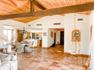 Welcome to La Casa de la Estrella, a thoughtfully designed on Rams Hill Golf Club in California - for sale on GolfHomes.com, golf home, golf lot