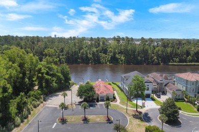 Price DROP! This stunning five-bedroom, four-bath on Myrtlewood Golf Course and Club  in South Carolina - for sale on GolfHomes.com, golf home, golf lot