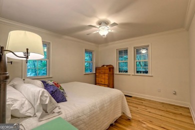 Nestled in Burton Getaways Community, this charming Fee Simple on Waterfall Country Club in Georgia - for sale on GolfHomes.com, golf home, golf lot