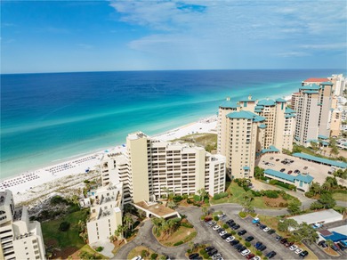 This beautifully appointed 2-bedroom, 2-bath condo is move-in or on Sandestin Golf and Beach Resort - The Links in Florida - for sale on GolfHomes.com, golf home, golf lot