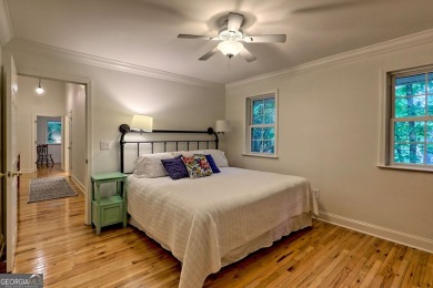 Nestled in Burton Getaways Community, this charming Fee Simple on Waterfall Country Club in Georgia - for sale on GolfHomes.com, golf home, golf lot