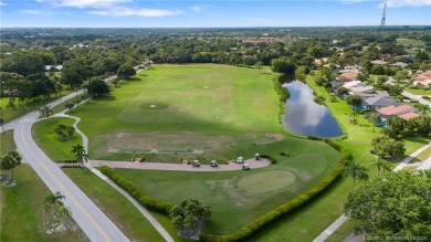 CREATE YOUR OWN COMPOUND on this 1.6 private acre lot with over on Martin Downs Country Club in Florida - for sale on GolfHomes.com, golf home, golf lot