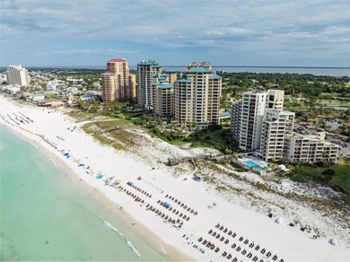 This beautifully appointed 2-bedroom, 2-bath condo is move-in or on Sandestin Golf and Beach Resort - The Links in Florida - for sale on GolfHomes.com, golf home, golf lot