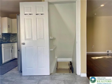 Beautiful Single and VERY LOW maintenance home in the upscale on Wyoming Valley Country Club in Pennsylvania - for sale on GolfHomes.com, golf home, golf lot