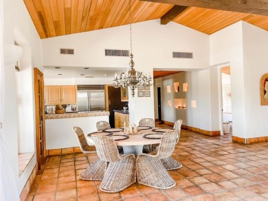 Welcome to La Casa de la Estrella, a thoughtfully designed on Rams Hill Golf Club in California - for sale on GolfHomes.com, golf home, golf lot