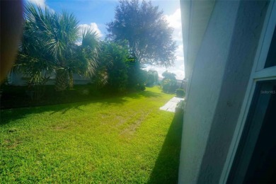 *big footprint + priced for updates.* Save on this Home For Sale on The Links of Spruce Creek in Florida - for sale on GolfHomes.com, golf home, golf lot