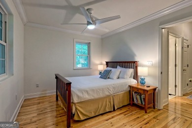 Nestled in Burton Getaways Community, this charming Fee Simple on Waterfall Country Club in Georgia - for sale on GolfHomes.com, golf home, golf lot