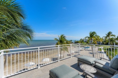 The Islands of Islamorada Beach Club is a meticulously designed on Cheeca Lodge Resort in Florida - for sale on GolfHomes.com, golf home, golf lot