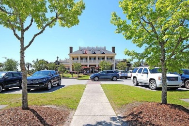 This is not your typical cookie cutter home where you can touch on RiverTowne Country Club in South Carolina - for sale on GolfHomes.com, golf home, golf lot