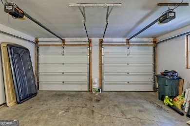 Nestled in Burton Getaways Community, this charming Fee Simple on Waterfall Country Club in Georgia - for sale on GolfHomes.com, golf home, golf lot