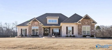 Perfectly positioned adjacent to Colonial Golf Course in a on Colonial Golf Course in Alabama - for sale on GolfHomes.com, golf home, golf lot