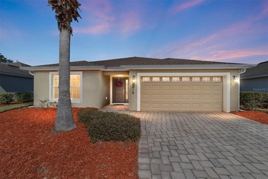 Cozy Home in the Highly Sought-After Gated Community of Lakeside on Miona Lake Golf Club in Florida - for sale on GolfHomes.com, golf home, golf lot